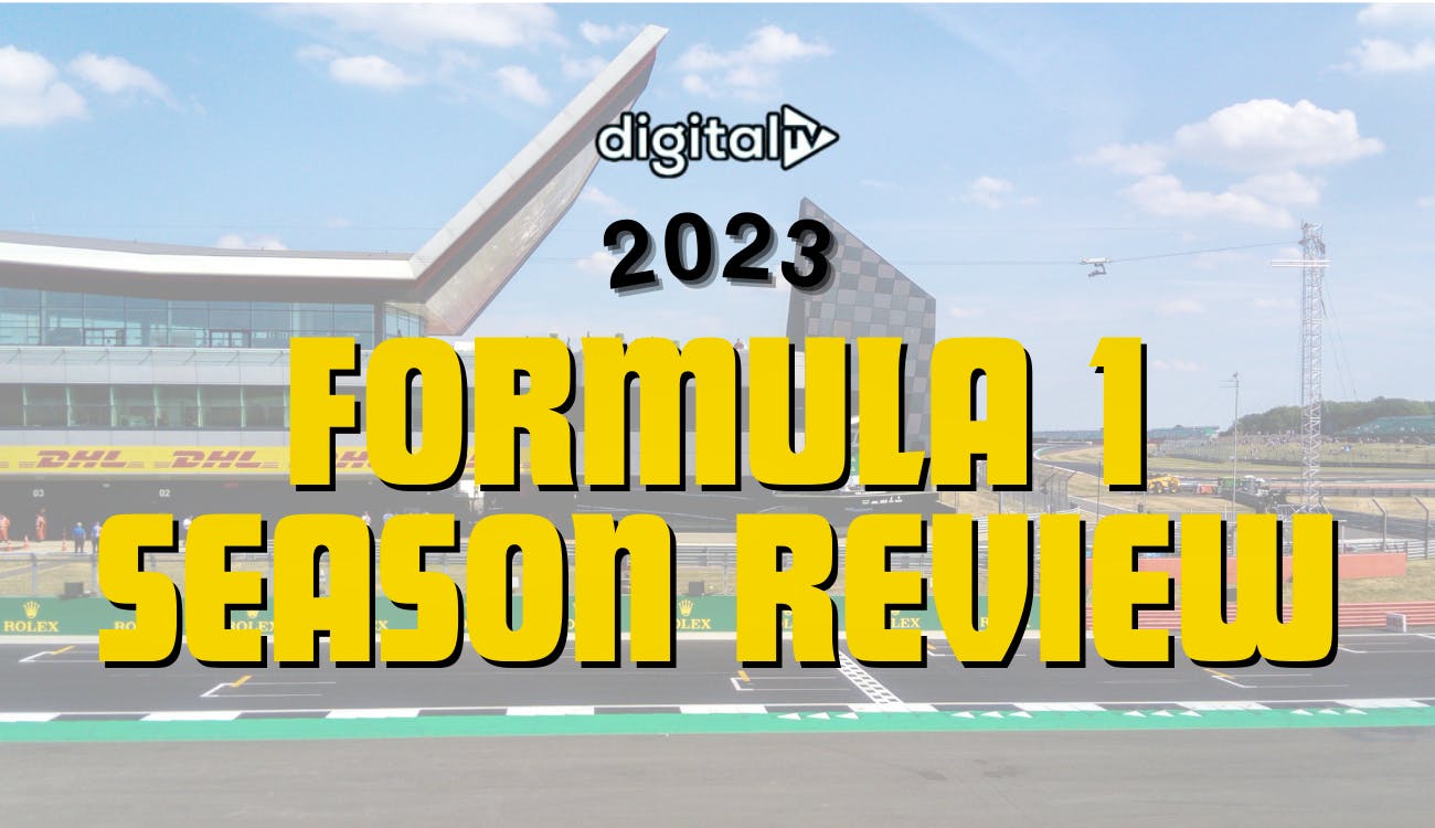 2023 Formula 1 season review: Year of the [Red] Bull